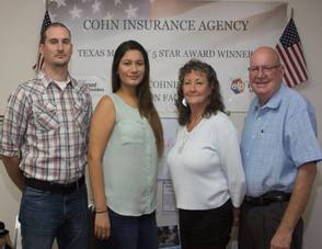 About Cohn Insurance Agency